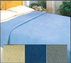 Blanket BLUE